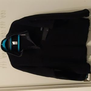 Patagonia synchilla fleece